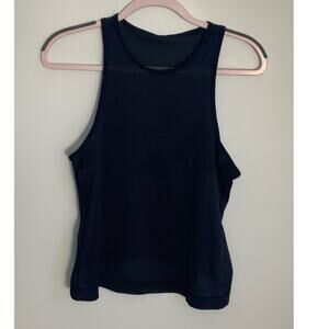 Lululemon Mesh Tank‎